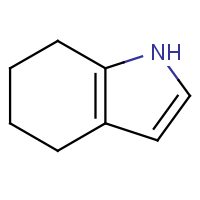 CAS: 13618-91-2 | OR350389 | 4,5,6,7-Tetrahydro-1H-indole