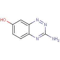 CAS: 877874-01-6 | OR350397 | 3-Aminobenzo[e][1,2,4]triazin-7-ol