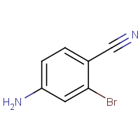 CAS: 53312-82-6 | OR350405 | 4-Amino-2-bromobenzonitrile