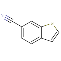 CAS: 154650-81-4 | OR350409 | Benzo[b]thiophene-6-carbonitrile