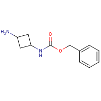 CAS: 1188264-84-7 | OR350412 | Benzyl 3-aminocyclobutylcarbamate