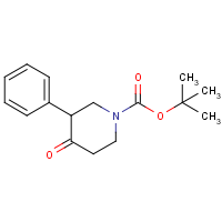CAS: 632352-56-8 | OR350414 | 1-Boc-3-Phenylpiperidin-4-one