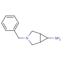 CAS: 155748-81-5 | OR350424 | 3-Benzyl-3-azabicyclo[3.1.0]hexan-6-amine