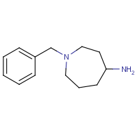 CAS:109105-51-3 | OR350430 | 1-Benzylazepan-4-amine