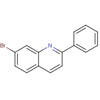 CAS: 1203578-65-7 | OR350432 | 7-Bromo-2-phenylquinoline