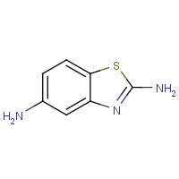 CAS: 50480-29-0 | OR350437 | Benzo[d]thiazole-2,5-diamine