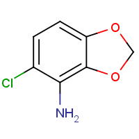 CAS: 379228-45-2 | OR350456 | 5-Chlorobenzo[d][1,3]dioxol-4-amine