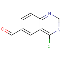 CAS:648449-05-2 | OR350457 | 4-Chloroquinazoline-6-carbaldehyde