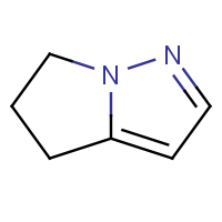 CAS: 107862-65-7 | OR350467 | 5,6-Dihydro-4H-pyrrolo[1,2-b]pyrazole