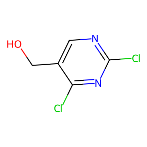 CAS:1346537-23-2 | OR350468 | (2,4-Dichloropyrimidin-5-yl)methanol