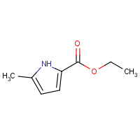 CAS: 3284-51-3 | OR350470 | Ethyl 5-Methylpyrrole-2-carboxylate