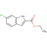 CAS: 27034-51-1 | OR350473 | Ethyl 6-Chloroindole-2-carboxylate