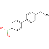 CAS: 153035-62-2 | OR350480 | 4'-Ethyl-4-biphenylboronic Acid