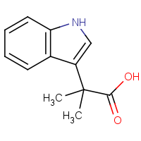 CAS: 2770-92-5 | OR350487 | 2-(1H-Indol-3-yl)-2-methylpropanoic acid