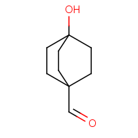 CAS:878792-30-4 | OR350492 | 4-Hydroxybicyclo[2.2.2]octane-1-carbaldehyde