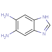 CAS: 71209-21-7 | OR350495 | 1H-Benzo[d]imidazole-5,6-diamine