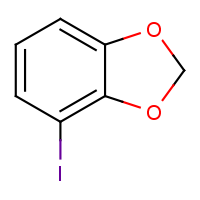 CAS:849517-65-3 | OR350496 | 4-Iodobenzo[d][1,3]dioxole