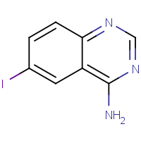 CAS: 182880-14-4 | OR350499 | 6-Iodoquinazolin-4-amine