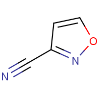 CAS: 68776-57-8 | OR350500 | Isoxazole-3-carbonitrile
