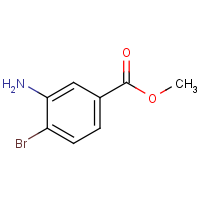 CAS: 46064-79-3 | OR350503 | Methyl 3-Amino-4-bromobenzoate