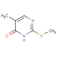 CAS:20651-30-3 | OR350508 | 5-Methyl-2-(methylthio)pyrimidin-4(3H)-one