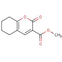 CAS: 85531-80-2 | OR350513 | Methyl 2-oxo-5,6,7,8-tetrahydro-2H-chromene-3-carboxylate