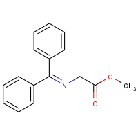 CAS:81167-39-7 | OR350517 | N-(Diphenylmethylene)glycine Methyl Ester