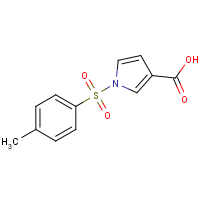 CAS: 106058-86-0 | OR350522 | N-Tosyl-3-pyrrolecarboxylic Acid