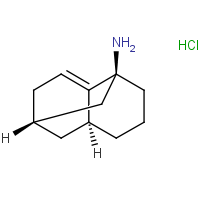 CAS: 58432-93-2 | OR350523 | 1,2,3,4,4a,5,6,7-Octahydro-1,6-methanonaphthalen-1-amine hydrochloride