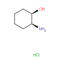 CAS: 190792-72-4 | OR350531 | (1R,2S)-2-Aminocyclohexanol Hydrochloride