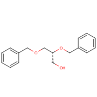 CAS: 58530-76-0 | OR350535 | (R)-2,3-Bis(benzyloxy)propan-1-ol