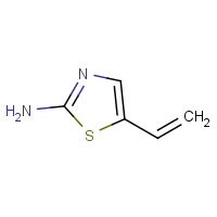 CAS:948905-80-4 | OR350553 | 5-Vinylthiazol-2-amine