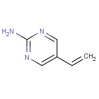 CAS: 108444-56-0 | OR350554 | 5-Vinylpyrimidin-2-amine