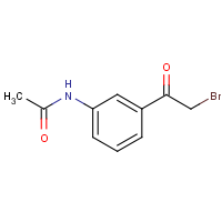 CAS: 30095-56-8 | OR350581 | 3-Acetamidophenacyl bromide