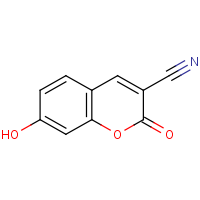 CAS: 19088-73-4 | OR351001 | 3-Cyano-7-hydroxycoumarin