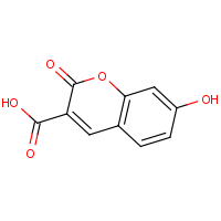 CAS:779-27-1 | OR351002 | 7-Hydroxycoumarin-3-carboxylic acid