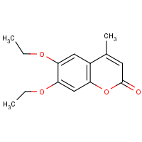 CAS:314744-06-4 | OR351004 | 6,7-Diethoxy-4-methylcoumarin