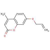 CAS:3993-57-5 | OR351006 | 7-Allyloxy-4-methylcoumarin