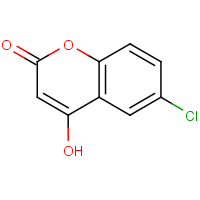 CAS: 19484-57-2 | OR351007 | 6-Chloro-4-hydroxycoumarin