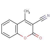 CAS:24526-69-0 | OR351014 | 3-Cyano-4-methylcoumarin