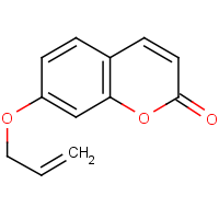 CAS: 31005-03-5 | OR351015 | 7-Allyloxycoumarin
