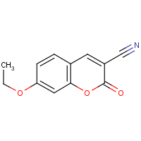 CAS:117620-77-6 | OR351016 | 3-Cyano-7-ethoxycoumarin