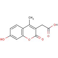 CAS:5852-10-8 | OR351017 | 7-Hydroxy-4-methylcoumarin-3-acetic acid