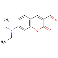 CAS: 57597-64-5 | OR351018 | 7-Diethylamino-3-formylcoumarin