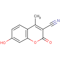 CAS: 2829-46-1 | OR351026 | 3-Cyano-7-hydroxy-4-methylcoumarin