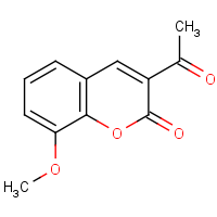 CAS:5452-39-1 | OR351027 | 3-Acetyl-8-methoxycoumarin