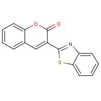 CAS: 1032-98-0 | OR351028 | 3-(2-Benzothiazolyl)coumarin