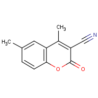 CAS:56394-28-6 | OR351032 | 3-Cyano-4,6-dimethylcoumarin