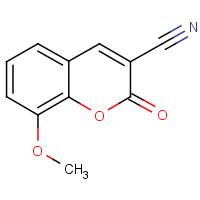 CAS:13229-91-9 | OR351033 | 3-Cyano-8-methoxycoumarin