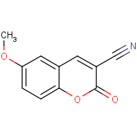 CAS: 41459-72-7 | OR351037 | 3-Cyano-6-methoxycoumarin